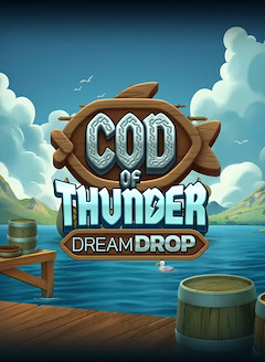 Cod of Thunder Dream Drop