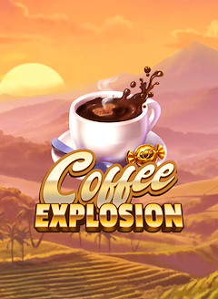Coffee Explosion