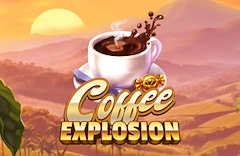 Coffee Explosion