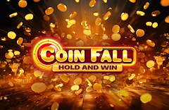 Coin Fall Hold and Win