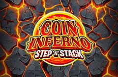 Coin Inferno Step N Stack