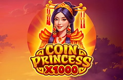 Coin Princess x1000