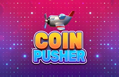 Coin Pusher