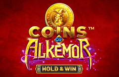 Coins of Alkemor
