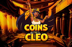 Coins of Cleo