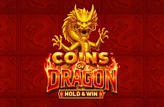 Coins of Dragon – Hold & Win