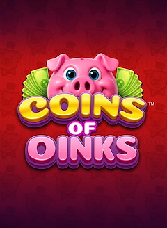 Coins of Oinks