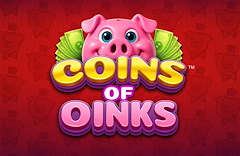 Coins of Oinks