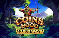 Coins of the Hood 10.000 Ways