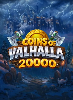 Coins Of Valhalla 20,000