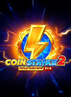 Coin Strike 2: Hold and Win