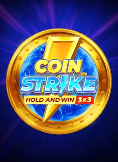 Coin Strike: Hold and Win