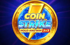 Coin Strike: Hold and Win