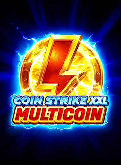 Coin Strike XXL: Multicoin