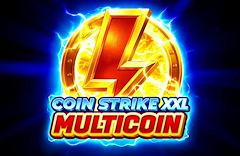 Coin Strike XXL: Multicoin
