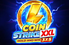 Coin Strike XXL: Hold and Win