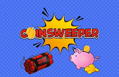 Coinsweeper
