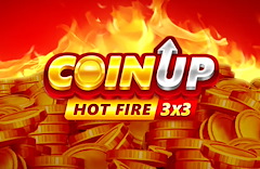 Coin UP : Hot Fire