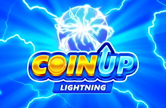 Coin UP : Lightning