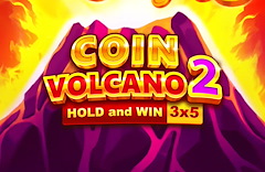 Coin Volcano 2