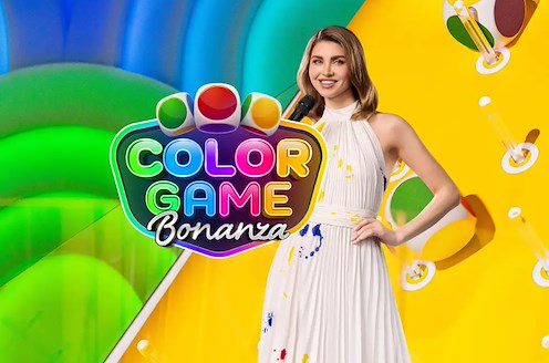 Color Game Bonanza