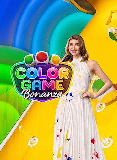 Color Game Bonanza