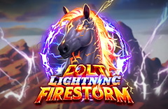 Colt Lightning Firestorm