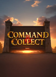 Command & Collect - Battlefield