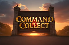 Command & Collect - Battlefield