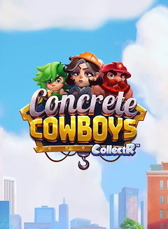 Concrete Cowboys