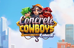 Concrete Cowboys
