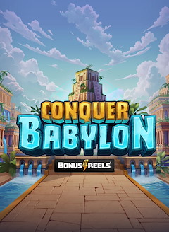 Conquer Babylon