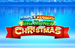 Cops N Robbers Big Christmas