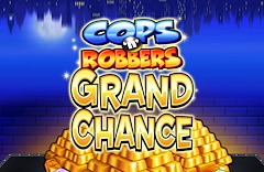 Cops N Robbers Grand Chance