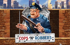 Cops'n'Robbers