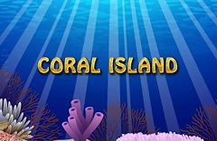 Coral Island
