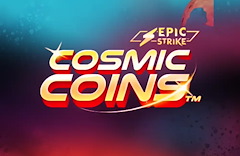 Cosmic Coins