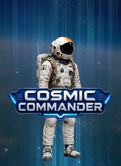 Cosmic Commander
