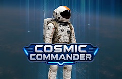 Cosmic Commander