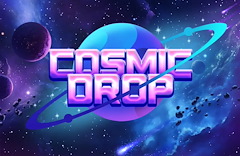 Cosmic Drop