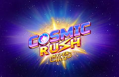 Cosmic Rush: Hyper Hitz
