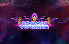Cosmic Voyager