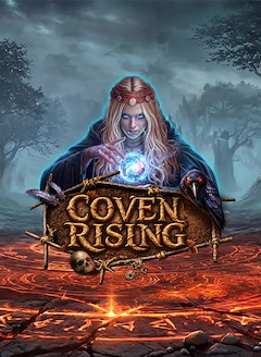 Coven Rising