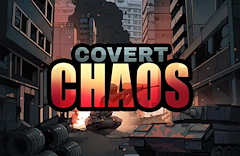 Covert Chaos