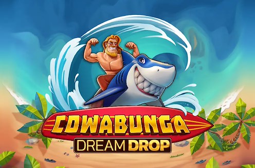 Cowabunga Dream Drop