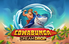 Cowabunga Dream Drop