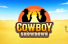 Cowboy Showdown