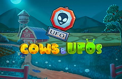 Cows & UFOs
