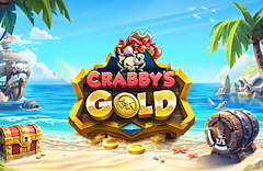 Crabby's  gold