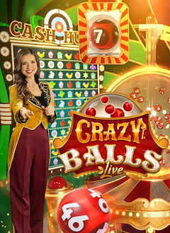 Crazy Balls